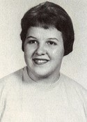 Mary Warnes (La Forest)